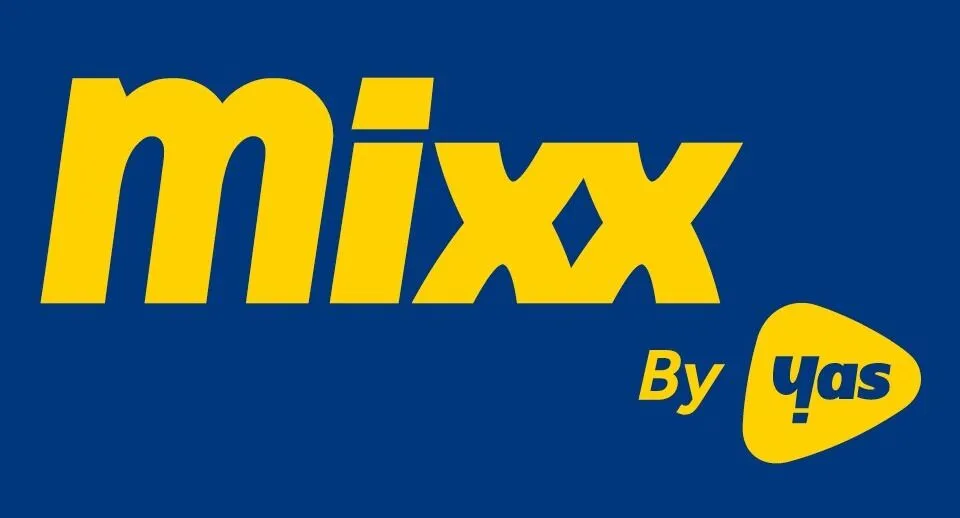 Mixx